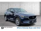 2020 Mazda CX-5 Grand Touring Colorado Springs Near Pueblo