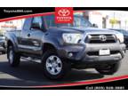 2013 Toyota Tacoma PreRunner V6