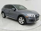 2018 Audi Q5 2.0T Premium Plus quattro