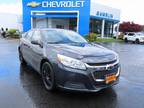 2015 Chevrolet Malibu LT 1LT