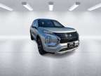 2024 Mitsubishi Outlander SE 2.5 S-AWC