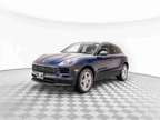 2019 Porsche Macan S