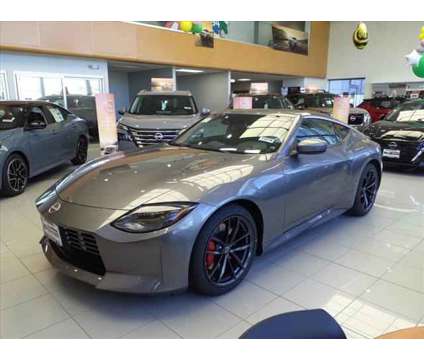 2024 Nissan Z Performance is a 2024 Performance Coupe in South Holland IL