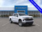 2024 Chevrolet Silverado 1500 LT LT1