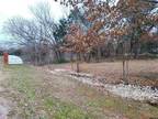 Plot For Sale In Mineola, Texas