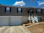 Home For Sale In Hickory, North Carolina