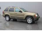 2009 Jeep Grand Cherokee Laredo