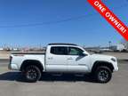 2022 Toyota Tacoma TRD Off-Road V6