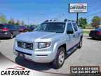 2008 Honda Ridgeline RT