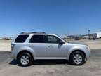 2010 Mercury Mariner Base