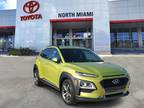 2020 Hyundai Kona Limited