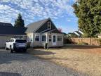 Home For Sale In Junction City, Oregon