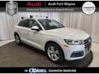 2019 Audi Q5 2.0T Premium Plus quattro