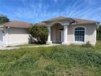 Home For Rent In Lehigh Acres, Florida