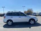 2012 Subaru Forester 2.5X