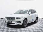 2024 Volvo XC90 Plus Bright Theme