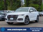 2020 Audi Q5 e 55 Premium quattro