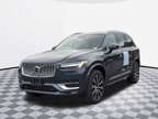 2024 Volvo XC90 Plus Bright Theme