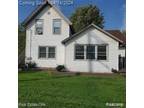 Home For Sale In Lansing, Michigan