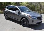 2024 Acura RDX A-Spec Advance Package SH-AWD