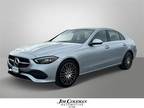 2023 Mercedes-Benz C-Class C 300 4MATIC