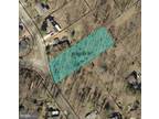 Plot For Sale In Oxon Hill, Maryland