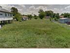 Plot For Sale In North Little Rock, Arkansas