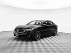 2018 Acura TLX 3.5L V6 w/Technology & A-Spec Packages