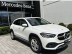 2021 Mercedes-Benz GLA GLA 250 4MATIC