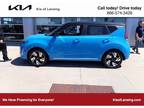 2024 Kia Soul GT-Line