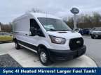 2024 Ford Transit-250 Base Medium Roof AWD