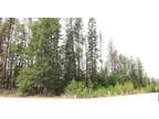 Plot For Sale In Cusick, Washington