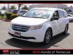 2011 Honda Odyssey EX-L