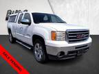 2012 GMC Sierra 1500 SLE