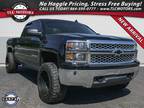 2015 Chevrolet Silverado 1500 LT LT1