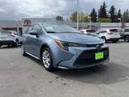 2020 Toyota Corolla LE TOYOTA SAFETY SENSE/8" TOUCH SCREEN