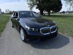 2024 BMW 5 Series 530i xDrive