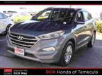 2016 Hyundai Tucson Eco