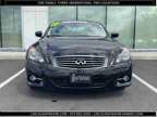 2011 Infiniti G37 Hardtop Convertible