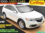 2015 Acura RDX Technology Package