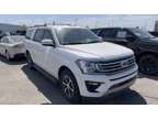 2018 Ford Expedition Max XLT