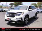 2019 Honda Pilot EX