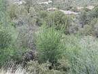 Plot For Sale In Prescott, Arizona