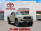 2019 Toyota Tacoma TRD Off-Road V6