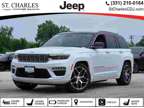 2024 Jeep Grand Cherokee Summit 4xe