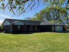 Home For Sale In Lincoln, Arkansas