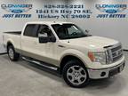 2009 Ford F-150 Lariat