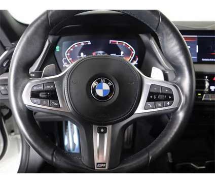 2020 BMW 2 Series 228i Gran Coupe xDrive M Sport is a White 2020 BMW 228 Model i Sedan in Edmond OK