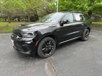 2023 Dodge Durango R/T 1 OWNER/HEMI