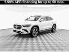 2024 Mercedes-Benz GLA GLA 250 4MATIC